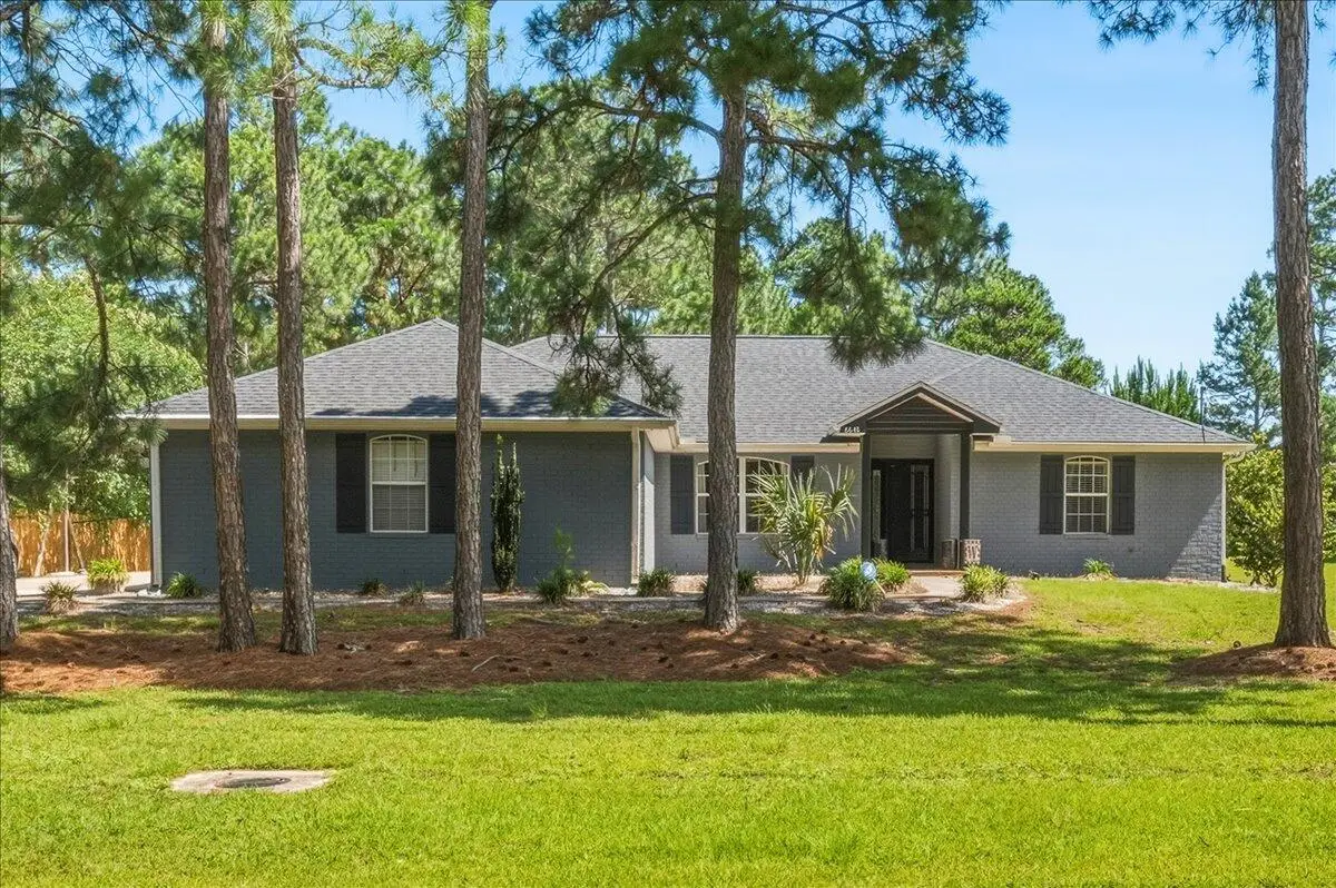 6642 Bellingham Street, Navarre, FL 32566 - #1