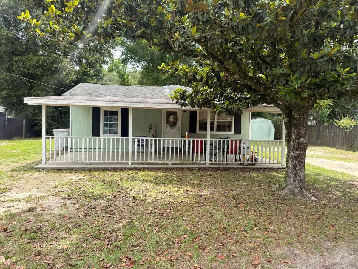 4285 Diamond Street, Pace, FL 32571 - #1