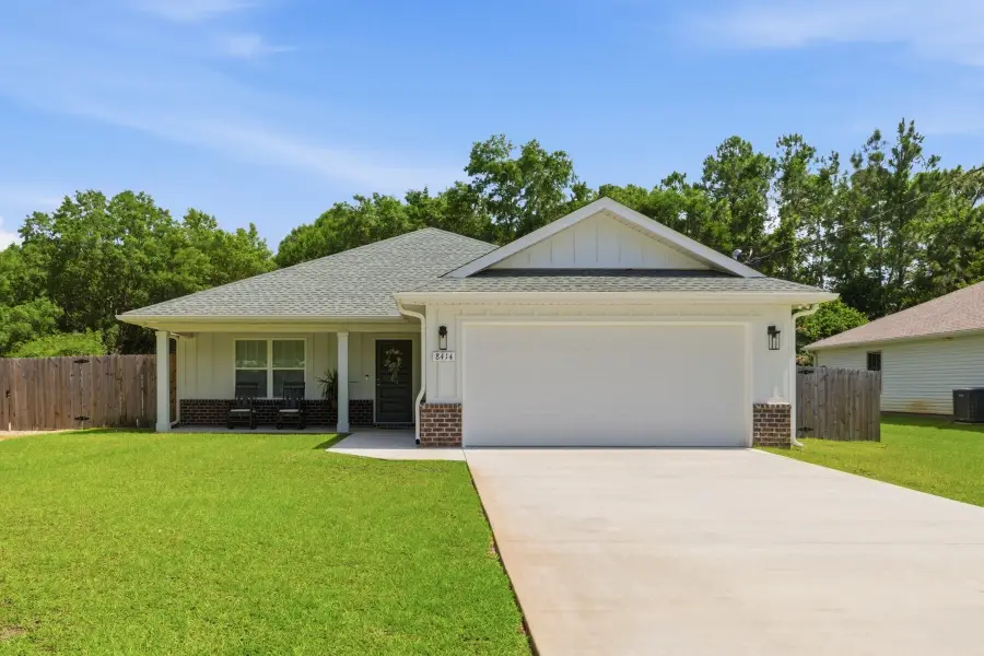 8414 Lucena Street #8414, Navarre, FL 32566 - #2