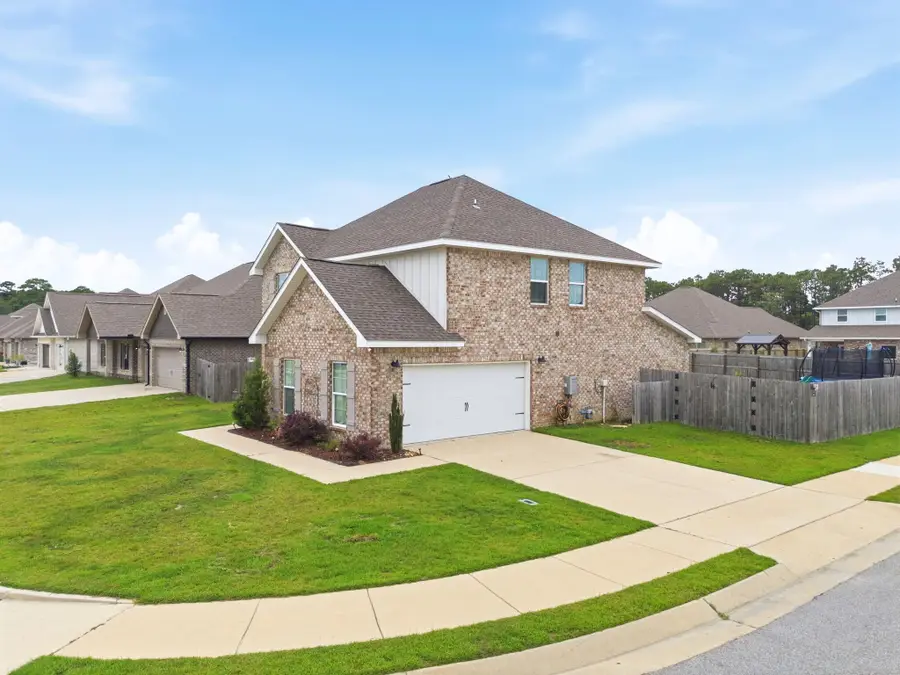 4602 Phoenix Palm Drive, Gulf Breeze, FL 32563 - #2