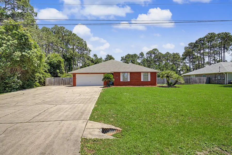 8680 Laredo Street, Navarre, FL 32566 - #2