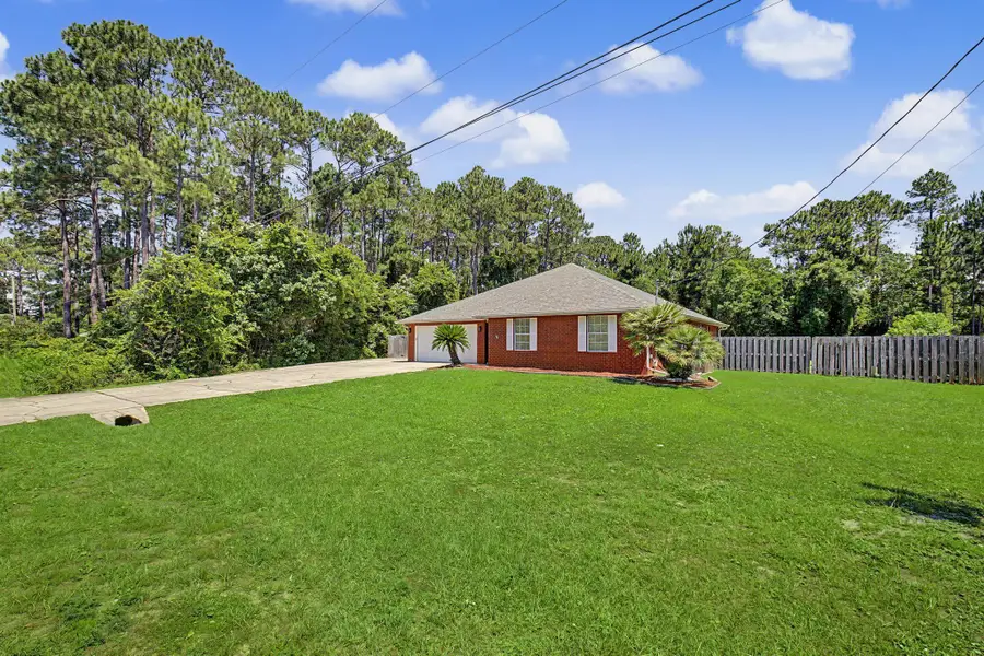 8680 Laredo Street, Navarre, FL 32566 - #3