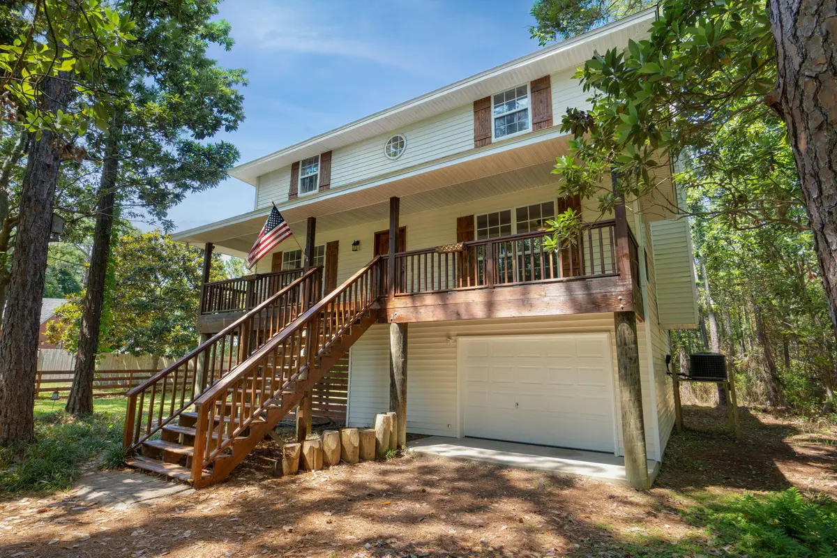 1026 Woodlore, Gulf Breeze, FL 32563 - #1