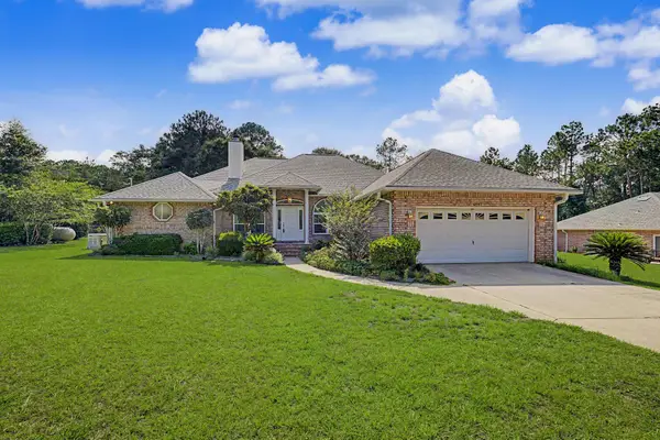 5775 Whispering Woods Drive, Pace, FL 32571