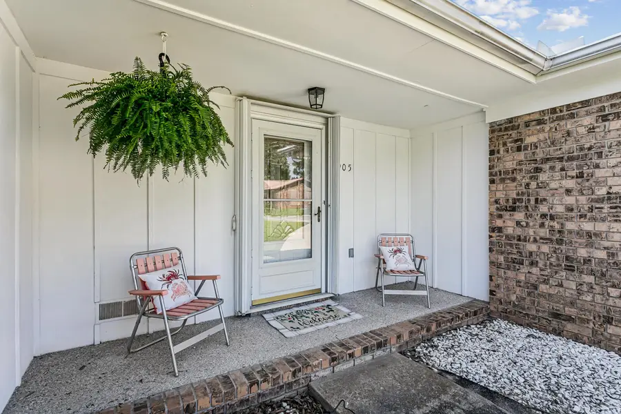 7905 Charter Oaks Drive, Pensacola, FL 32514 - #3