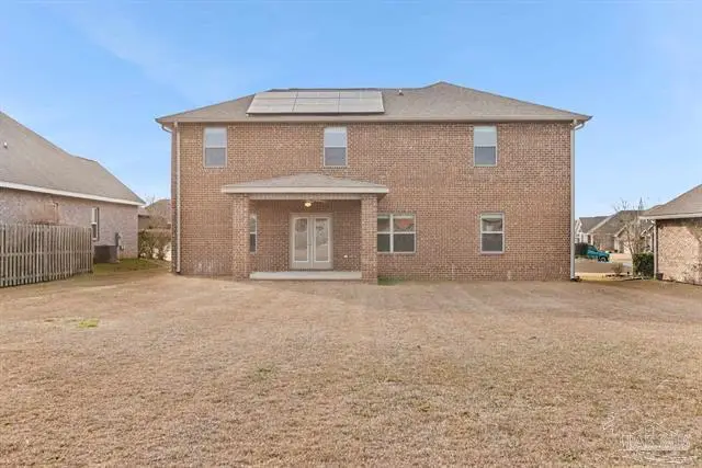 8016 Woodbrook Road, Pensacola, FL 32526 - #3