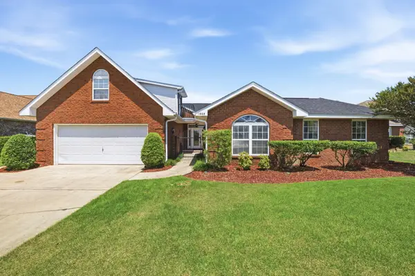 1668 Woodlawn Way, Gulf Breeze, FL 32563