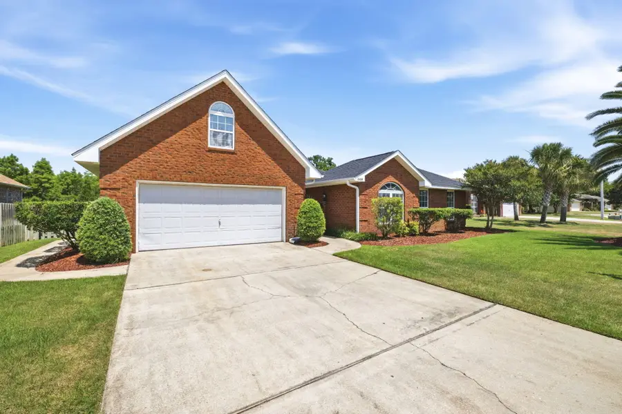 1668 Woodlawn Way, Gulf Breeze, FL 32563 - #3