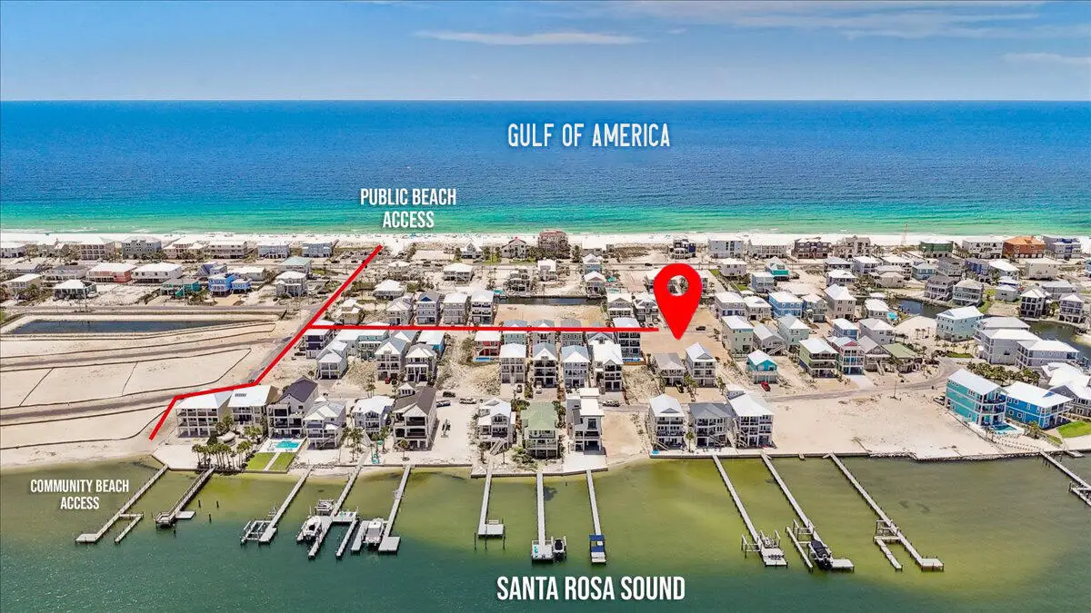 7401 Grand Navarre Boulevard, Navarre, FL 32566 - #1