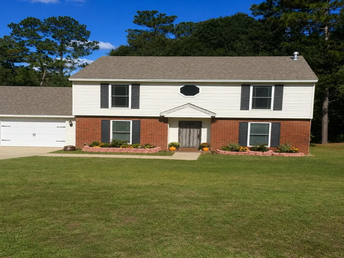 103 Mill Pond Cove, Crestview, FL 32539 - #1