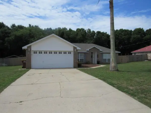517 Tikell Drive, Crestview, FL 32536