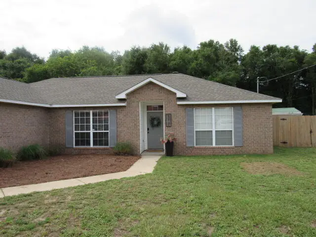 517 Tikell Drive, Crestview, FL 32536 - #2