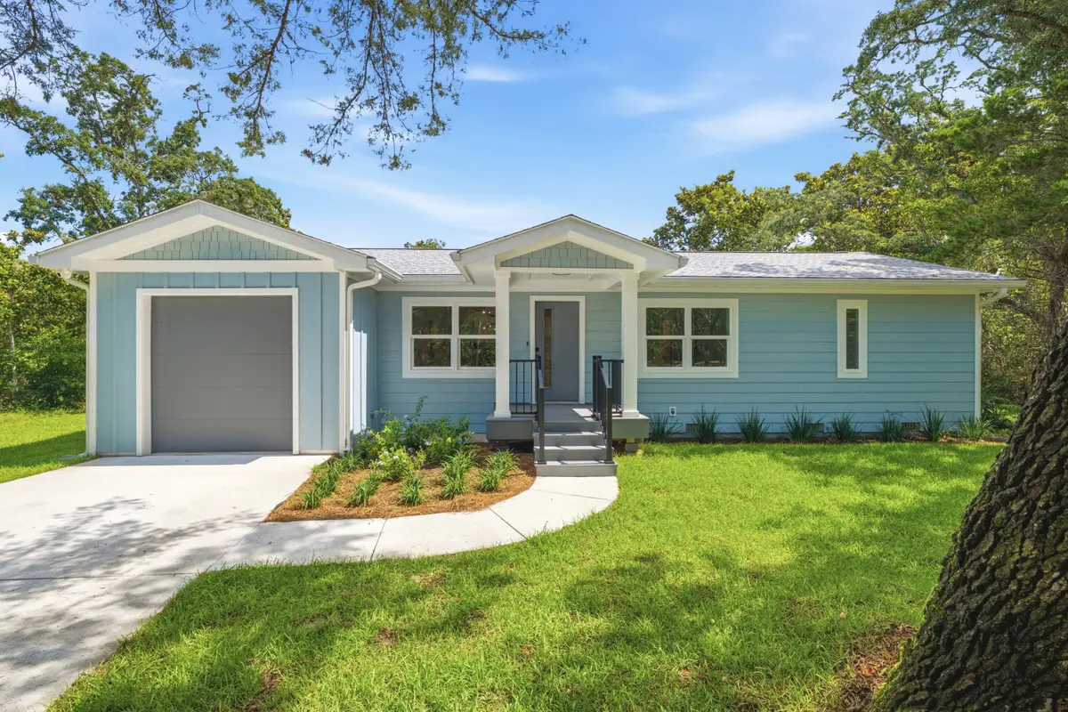 5456 Spruce Street, Gulf Breeze, FL 32563 - #1