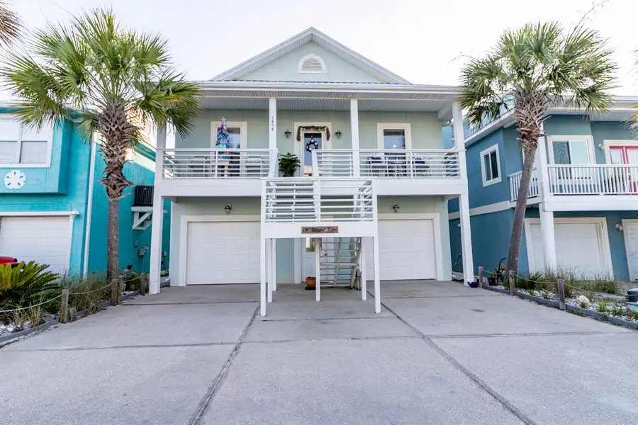 1494 Homeport Drive, Navarre, FL 32566 - #2