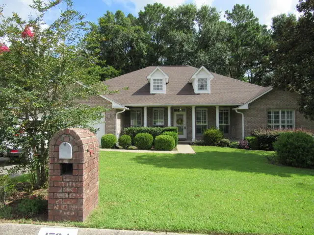 1794 Condor Drive, Cantonment, FL 32533 - #1