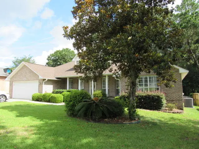 1794 Condor Drive, Cantonment, FL 32533 - #2
