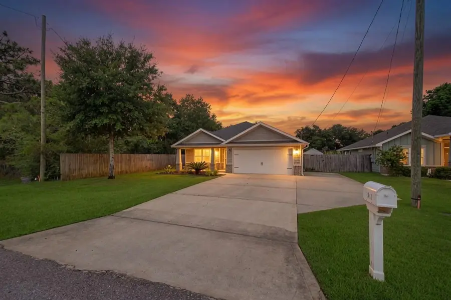 1941 Alhambra, Navarre, FL 32566 - #2