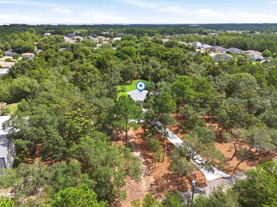 Lot 12 Spruce Street, Gulf Breeze, FL 32563 - #3