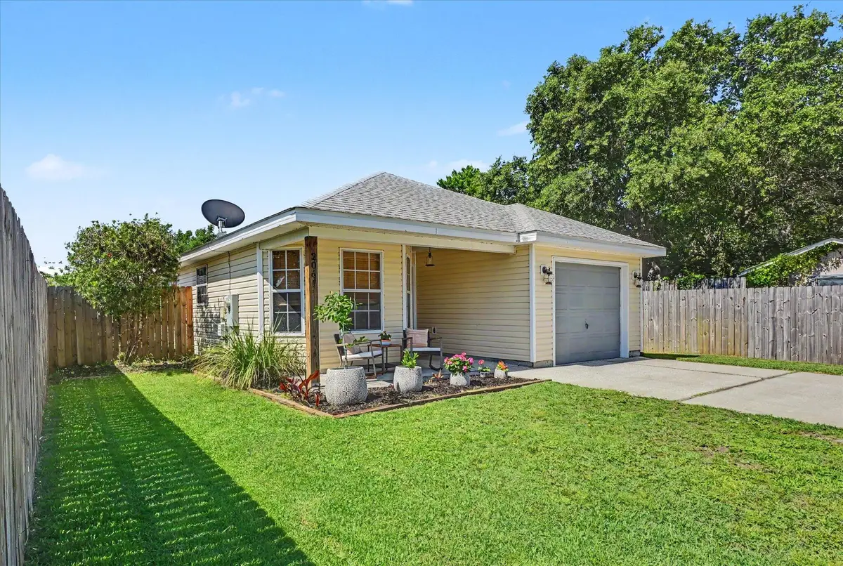 2061 Bright Water Drive, Gulf Breeze, FL 32563 - #1