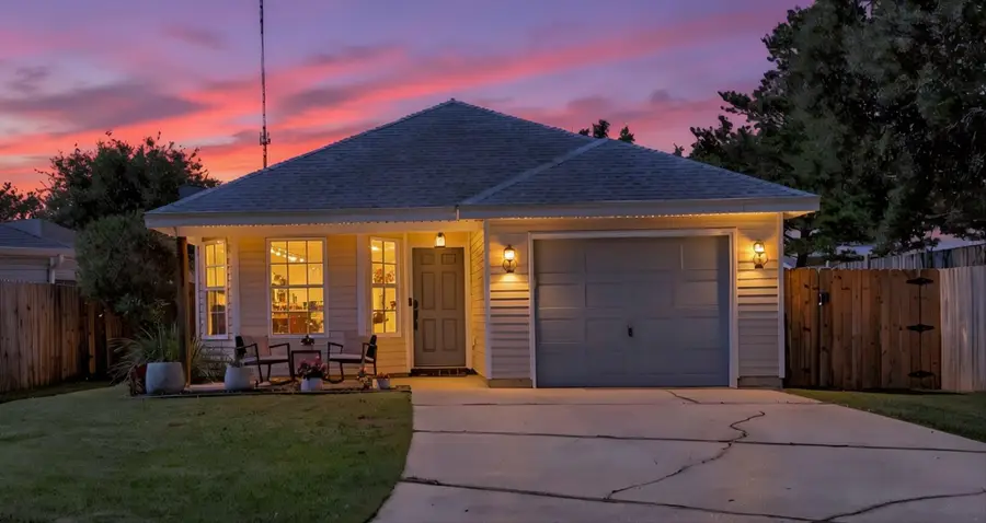 2061 Bright Water Drive, Gulf Breeze, FL 32563 - #2