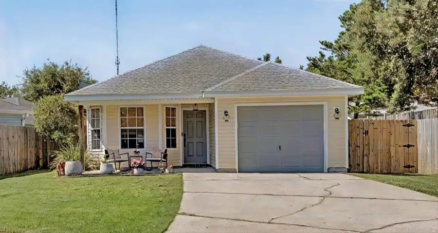 2061 Bright Water Drive, Gulf Breeze, FL 32563 - #3