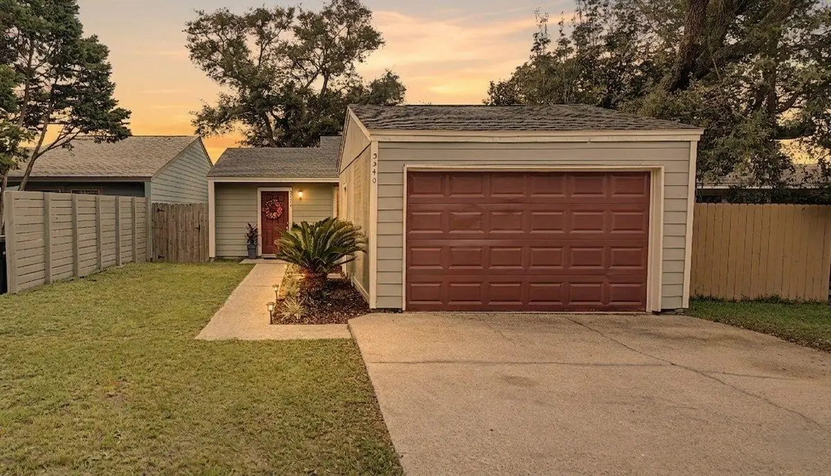 3540 Carlotta, Pensacola, FL 32503 - #1
