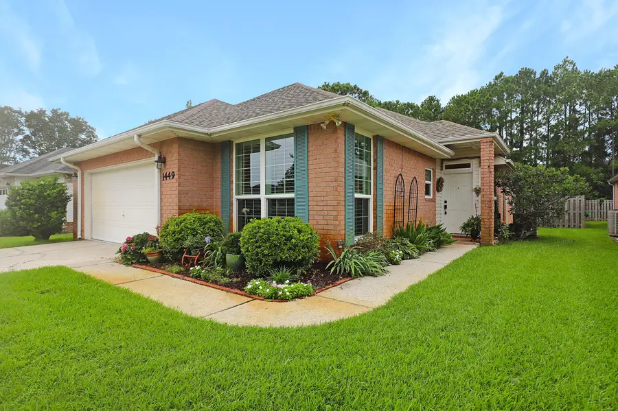 1449 Champions Green Drive, Gulf Breeze, FL 32563 - #2