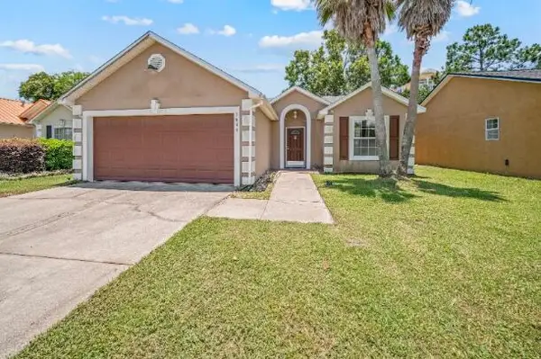 1644 Vecuna Circle, Panama City Beach, FL 32407