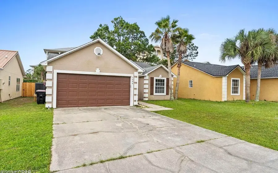 1644 Vecuna Circle, Panama City Beach, FL 32407 - #2
