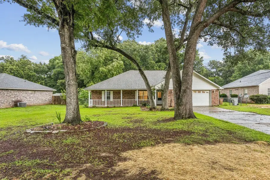 5336 Jeremy Drive, Milton, FL 32570 - #2