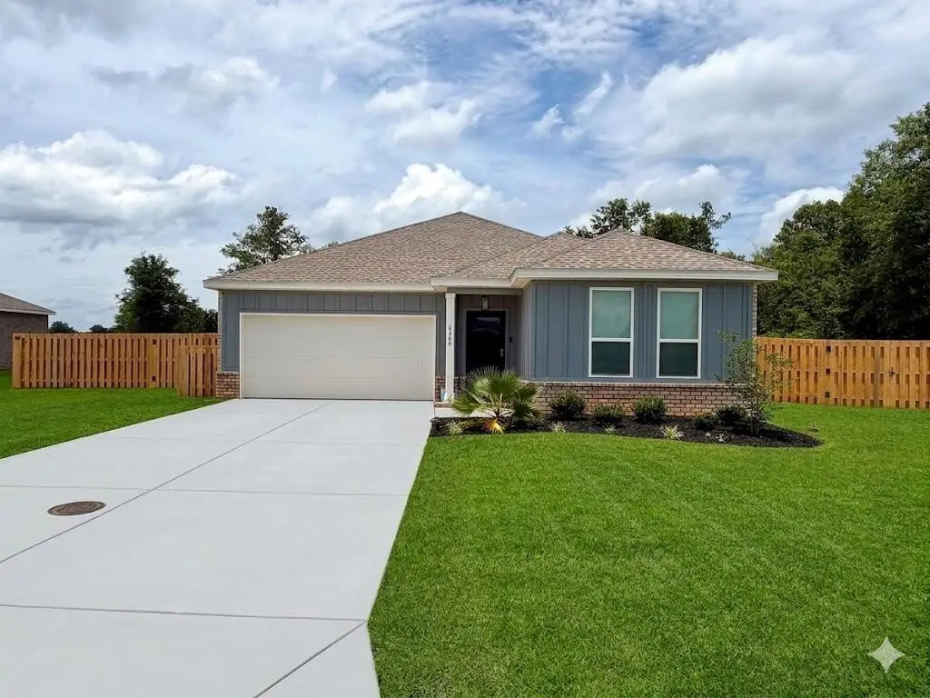 6266 Buckthorn Circle, Pace, FL 32571 - #1