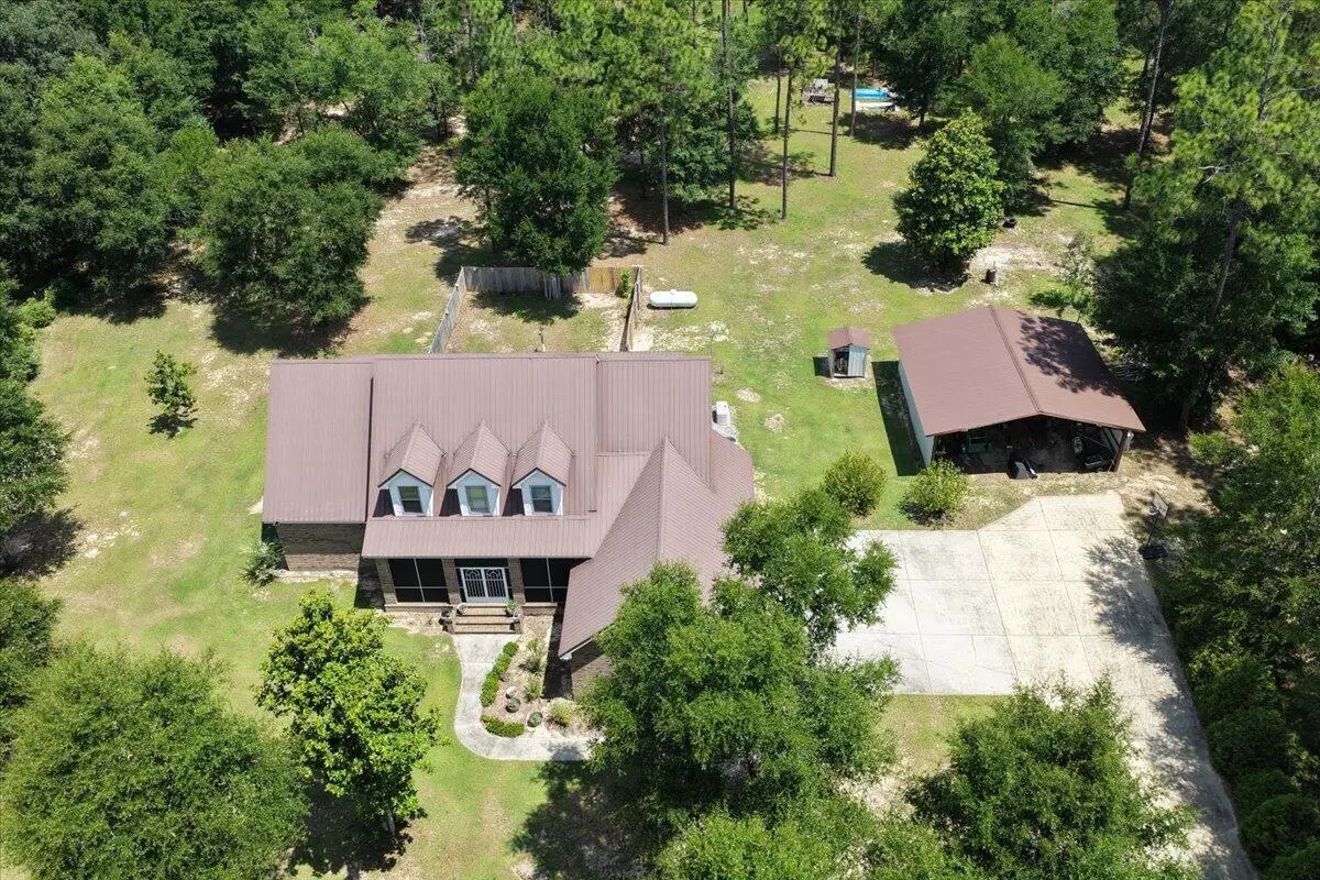 6412 Clear Creek, Milton, FL 32570 - #1