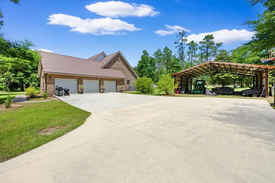 6412 Clear Creek, Milton, FL 32570 - #2