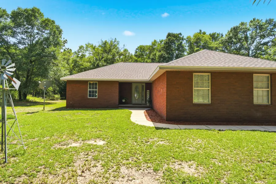 4526 Bryant Bridge Cutoff Road, Holt, FL 32564 - #2