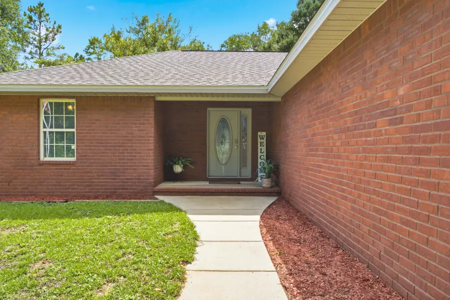 4526 Bryant Bridge Cutoff Road, Holt, FL 32564 - #3