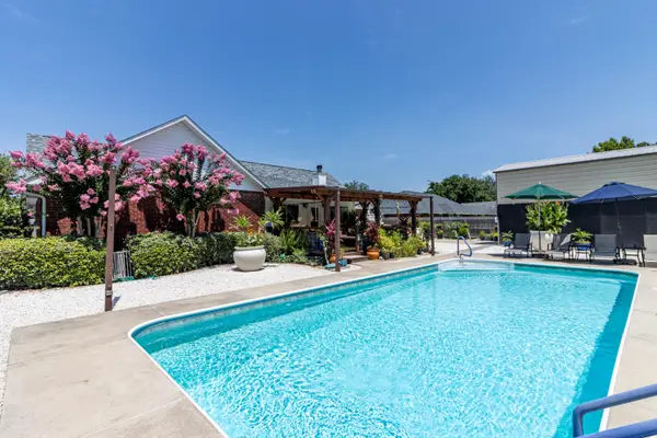1420 Castnet Drive, Navarre, FL 32566