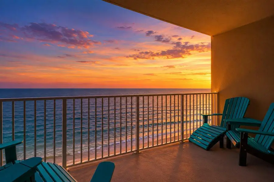 16819 Front Beach, Panama City Beach, FL 32413 - #2