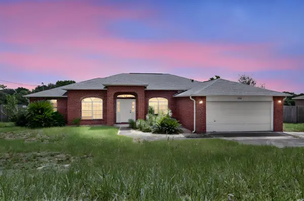 226 Trish Drive, Crestview, FL 32536