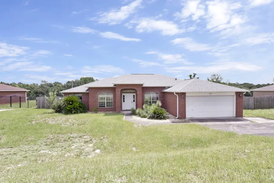 226 Trish Drive, Crestview, FL 32536 - #2