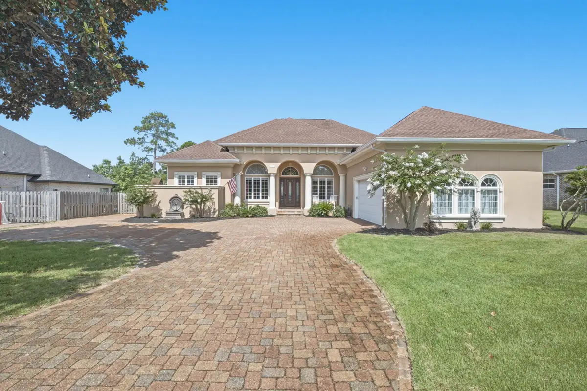 1451 W Shores, Gulf Breeze, FL 32563 - #1