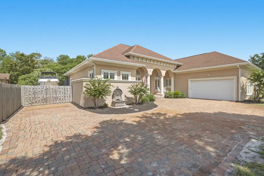 1451 W Shores, Gulf Breeze, FL 32563 - #2