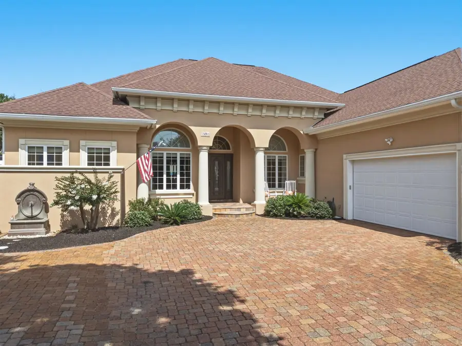 1451 W Shores, Gulf Breeze, FL 32563 - #3