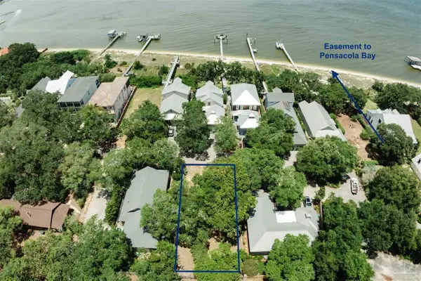 0 Duncan, Gulf Breeze, FL 32561