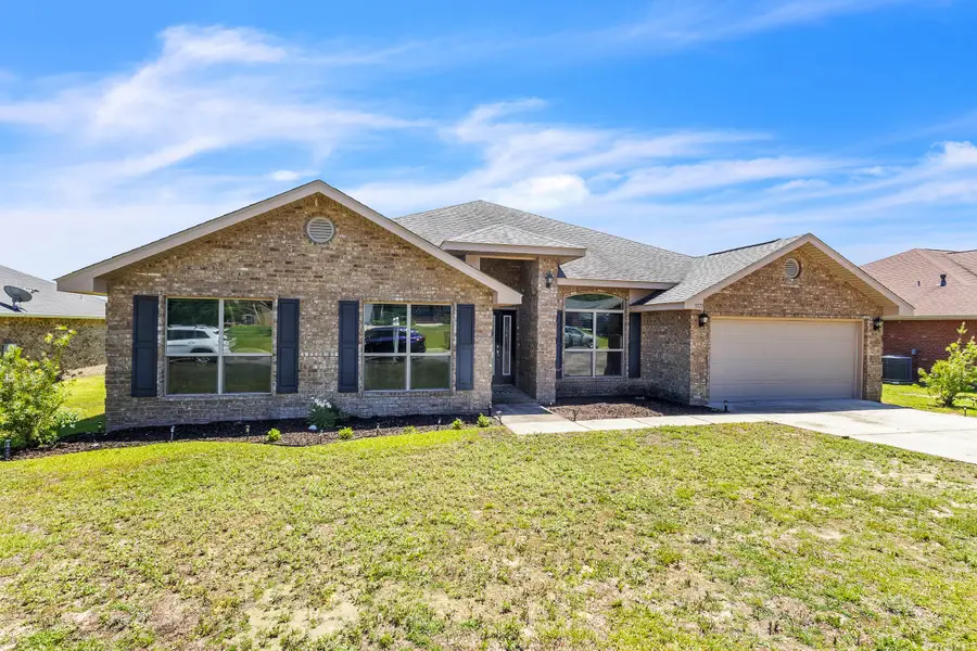 5573 Hannah, Milton, FL 32570 - #2