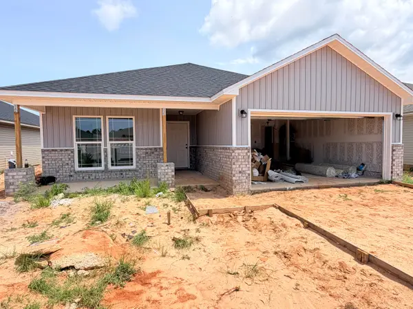 2514 Privet Berry Drive, Gulf Breeze, FL 32563