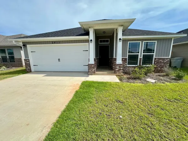 2518 Privet Berry Drive, Gulf Breeze, FL 32563