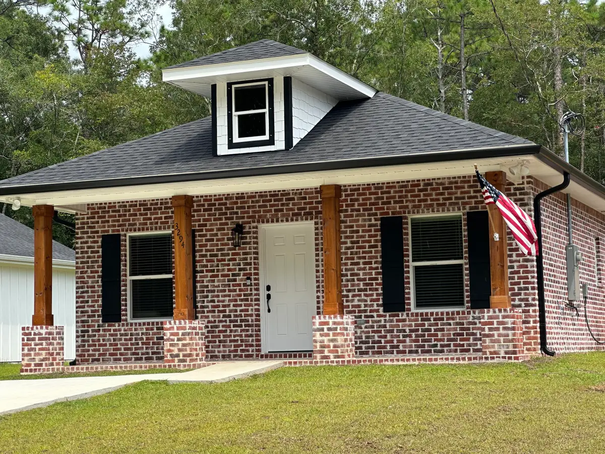 3914 Thornton Street, Pace, FL 32571 - #1