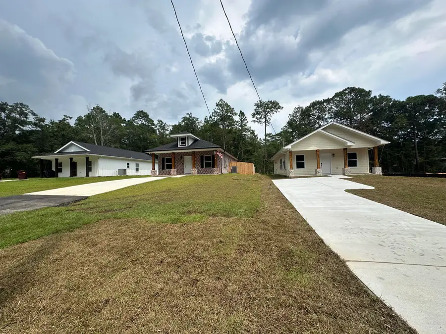 3914 Thornton Street, Pace, FL 32571 - #2