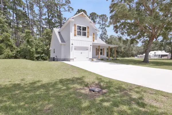 3318 Bob Tolbert, Navarre, FL 32566