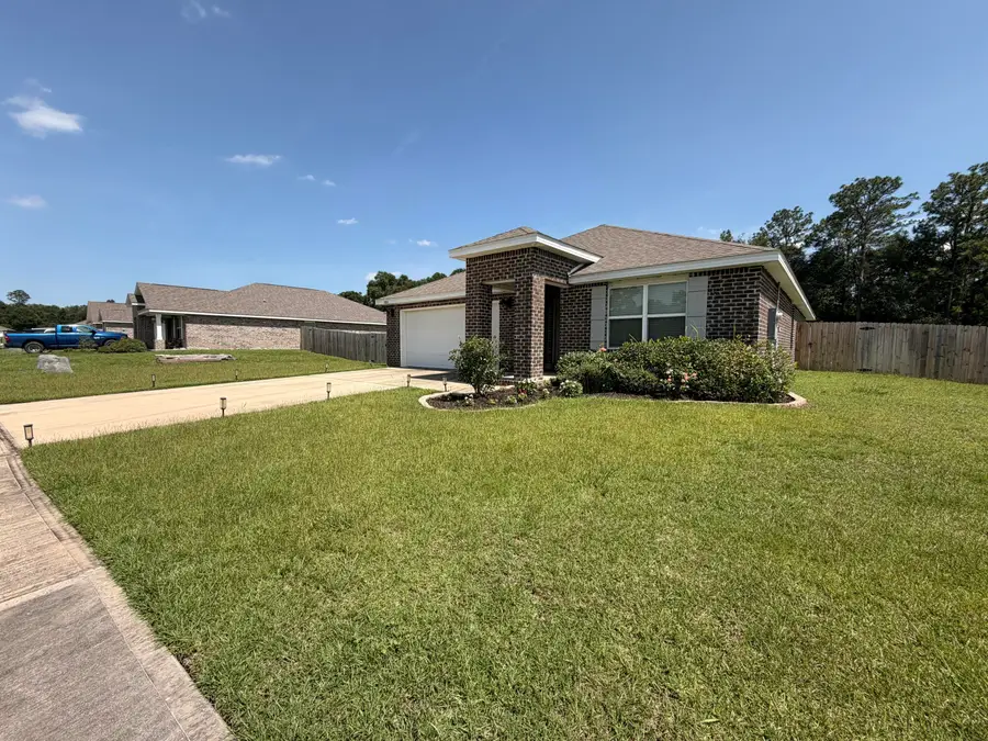 3084 Brandon Dunes Lane, Laurel Hill, FL 32567 - #2